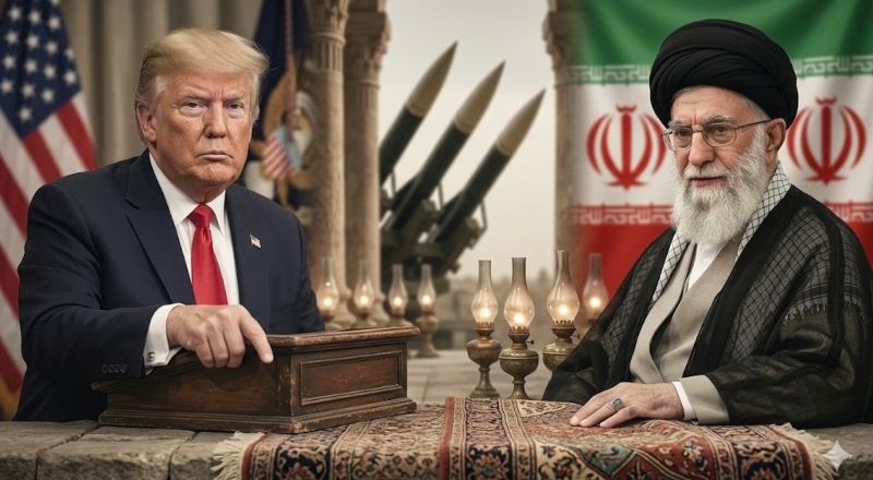 EUA e Irã avançam em negociações sobre programa nuclear eficaz