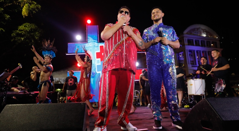 Toadas 2026: Início da temporada bovina em Manaus