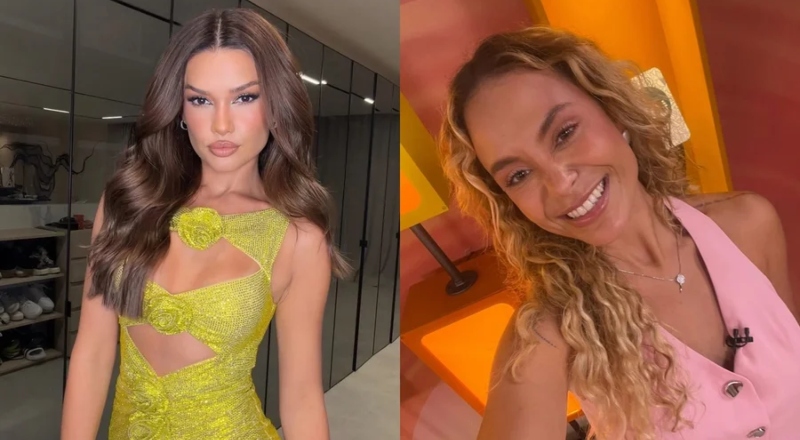 Juliette surpreende ao ver fãs xingando Sarah em Carnaval 2023