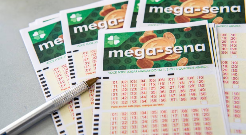 Mega-Sena acumula novamente e você pode ganhar R$ 130 milhões!