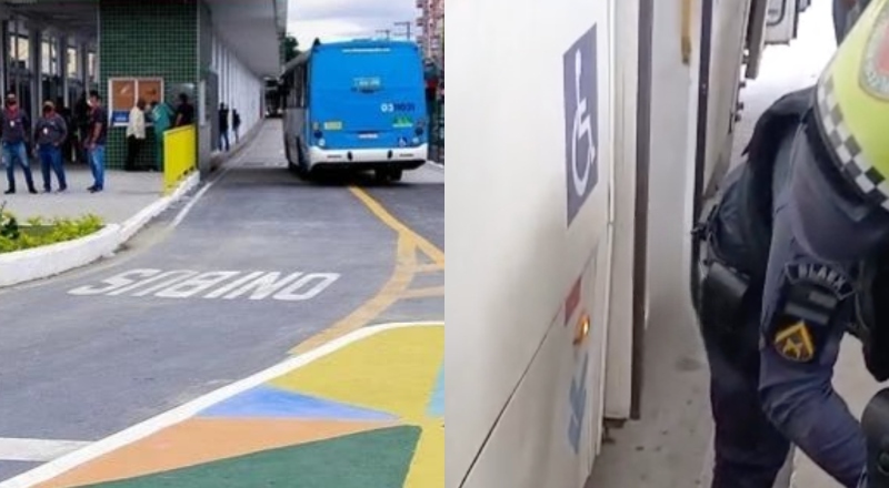 Urgente: mulher delira de dor após atropelamento em T1