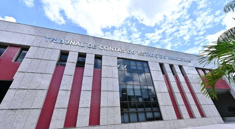 O TCE-AM irá julgar 124 processos na sessão agendada para a próxima segunda-feira (23).