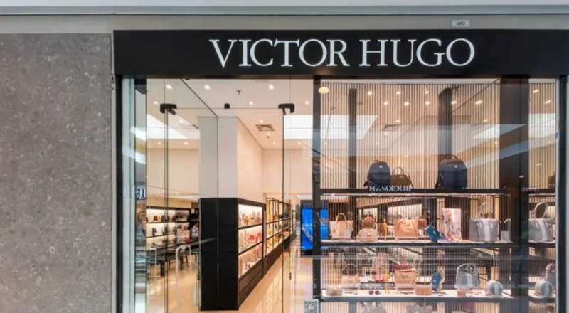 Justiça dá início a processo de falência do Grupo Victor Hugo devido a dívidas superiores a R$ 1 bilhão.