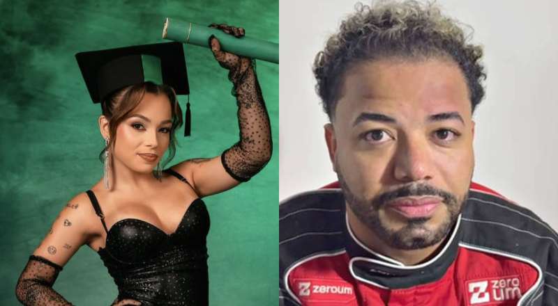 Kamylinha defende Hytalo Santos após condenação de 11 anos