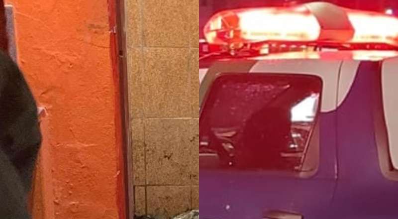 Urgente: homem é roubado e assassinado no Zumbi; segurança reforçada