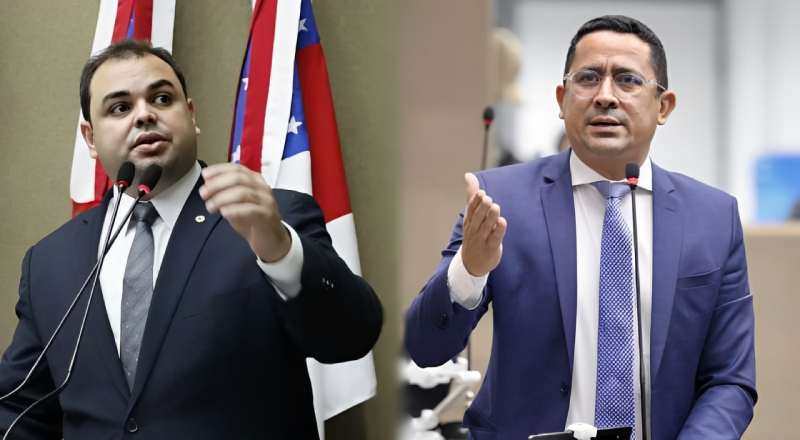 Daniel Almeida relembra denúncia de agressão de Roberto Cidade