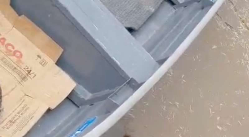 Corpo de homem é encontrado desfigurado em Manacapuru