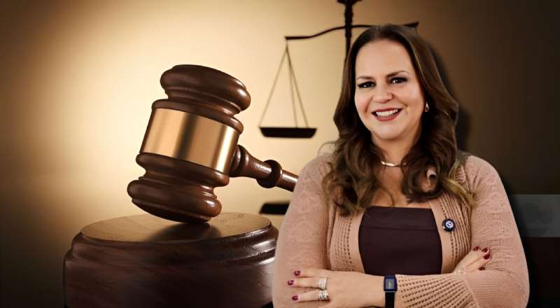 Cileide Moussallem vence a falsa direita do AM e reafirma justiça