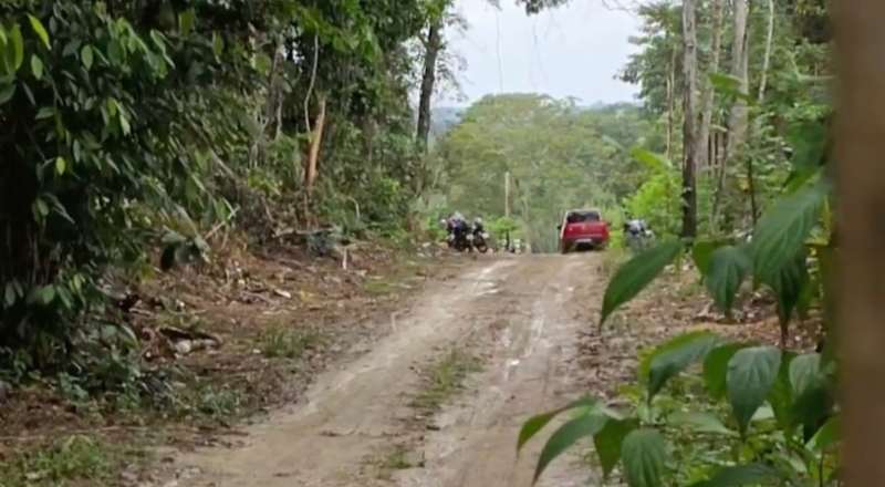 Policial e amigo são mortos em emboscada no Tarumã: detalhes tristes