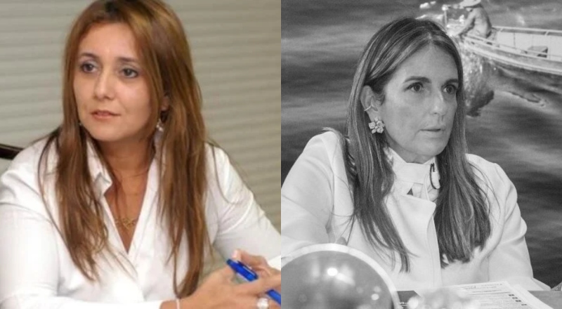 Ex-diretora do Detran-AM, Mônica Melo, é indiciada por homicídio