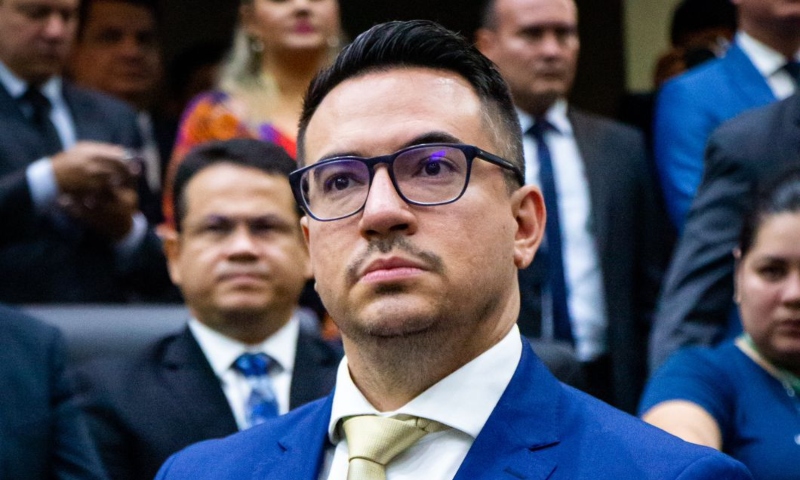 Ataque virtual: Rodrigo Guedes propaga campanha contra CM7 Brasil