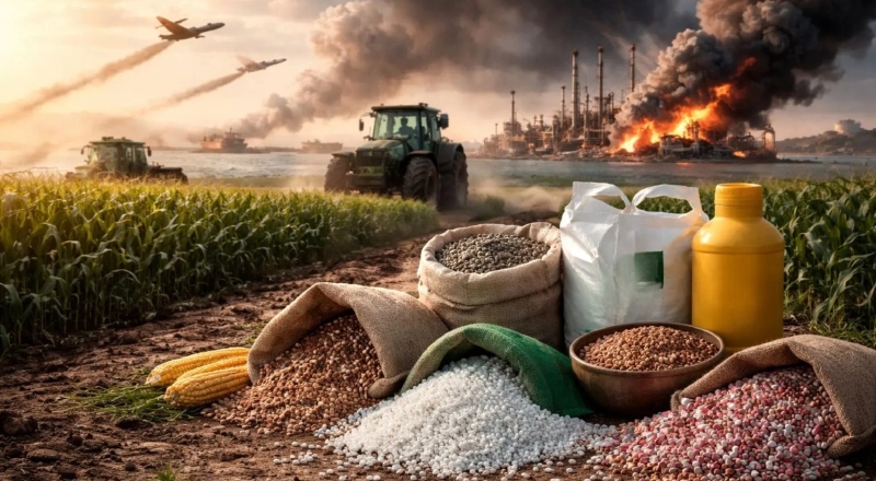 Efeito cascata: Como a guerra no Irã impacta o brasileiro