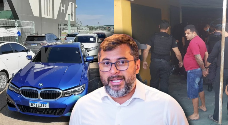 Operação Sanguessuga: 28 réus e fraudes no Detran-AM