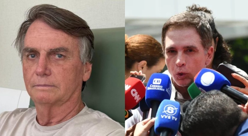 Médico diz que quadro de saúde de Bolsonaro é grave: entenda mais