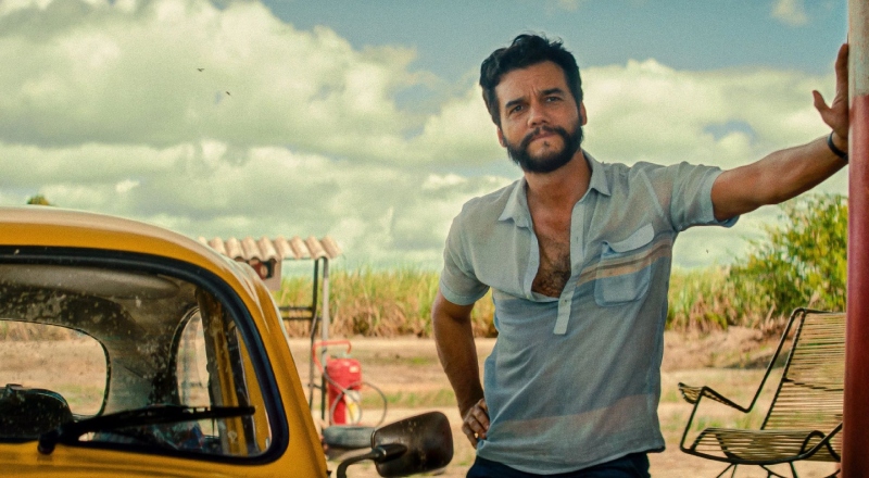 “O Agente Secreto” na Netflix: Cinema brasileiro em alta antes do Oscar