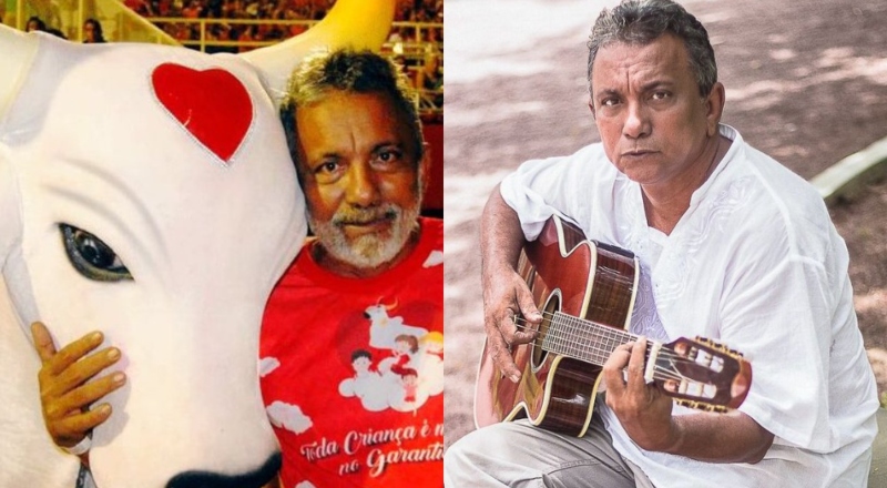 Luto no Festival de Parintins: Tadeu Garcia nos deixa legado emocionante