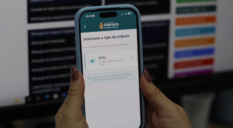 IPTU 2026: último dia para garantir desconto no pagamento