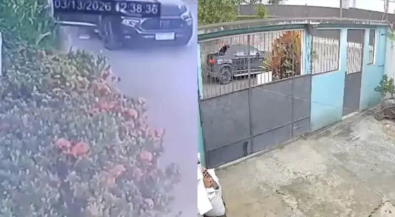 Dono da Vidro Inox é acusado de abuso em Novo Aleixo