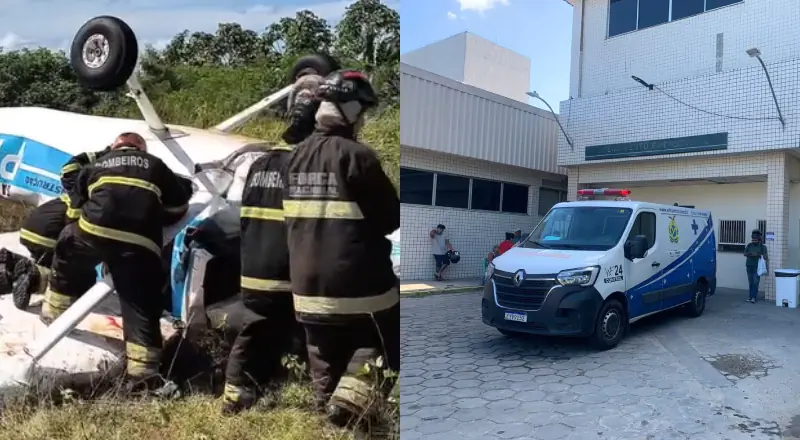 Segunda vítima: aluno não resiste e revela tragédia em Manaus