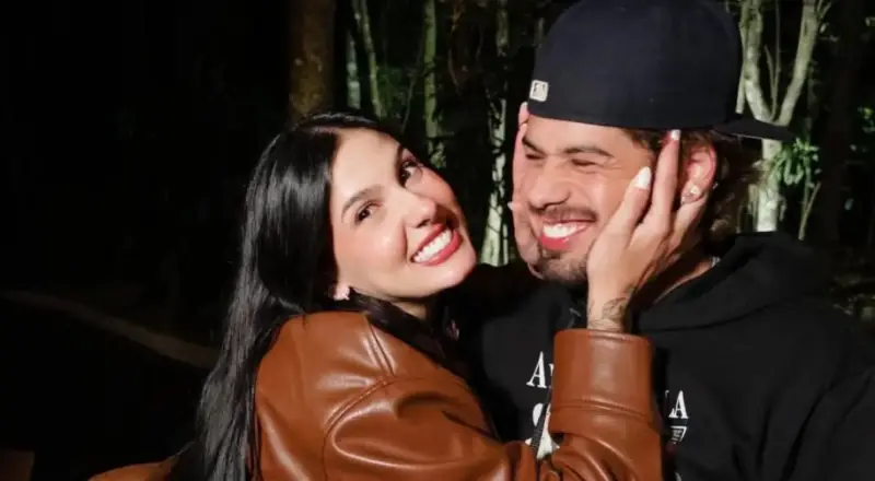 Zé Felipe comenta possível volta com Ana Castela e revela desafios