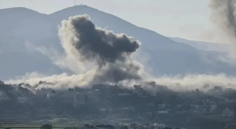 Ataques de Israel no Líbano deixam 9 paramédicos mortos