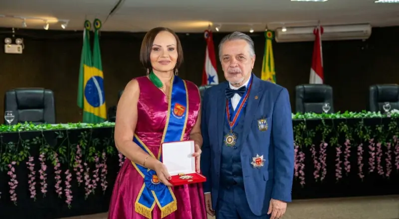 Mulheres Ícones da Amazônia: Reconhecimento Feminino em Manaus