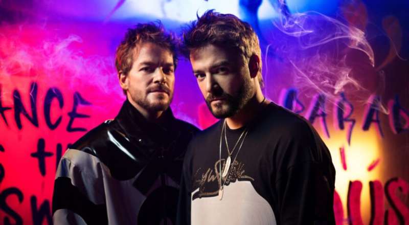 Dubdogz desembarca no Mercado de Origem da Amazônia, em Manaus