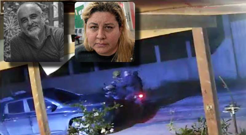 Vídeo mostra momento em que professor da Ufam é assassinado e motivações reveladas