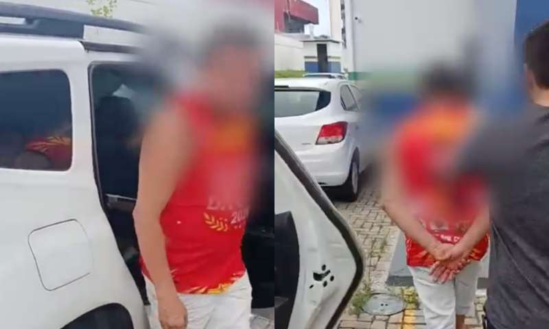 Padrinho estupra as próprias afilhadas em caso chocante em Manaus