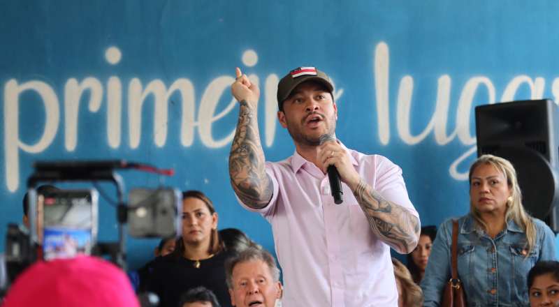 Adail Filho cumpre agenda em Itacoatiara e traz novos investimentos