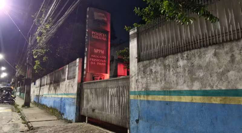 Operação Sentinela: MP-AM age contra PMs em Manaus