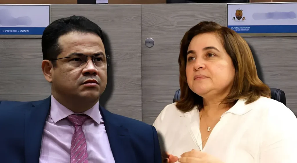 Eduardo Alfaia critica assaltos em faculdade e questiona gestão