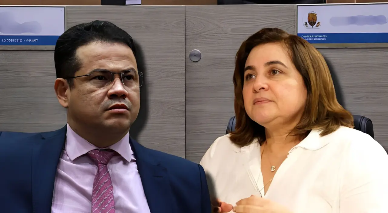 Eduardo Alfaia critica assaltos em faculdade e questiona gestão