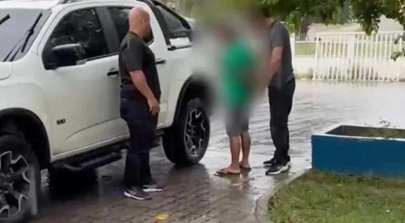 “Monstro: Justiça deve ser feita ao caso de abuso no Amazonas”