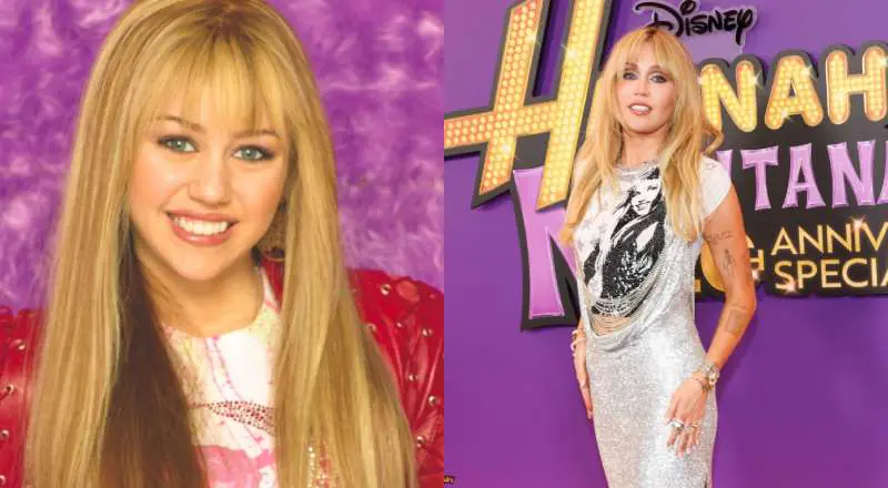 Disney lança especial pelos 20 anos de “Hannah Montana” e encanta fãs