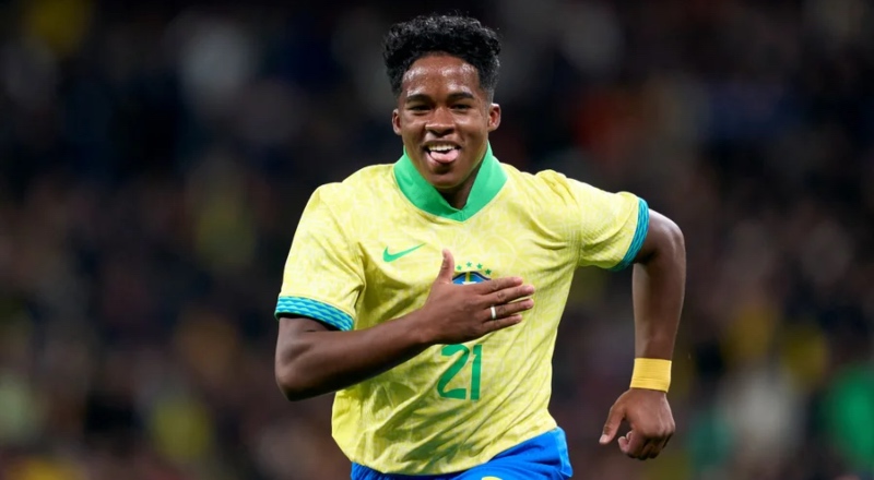 Calendário da Seleção Brasileira: Jogos até a Copa do Mundo