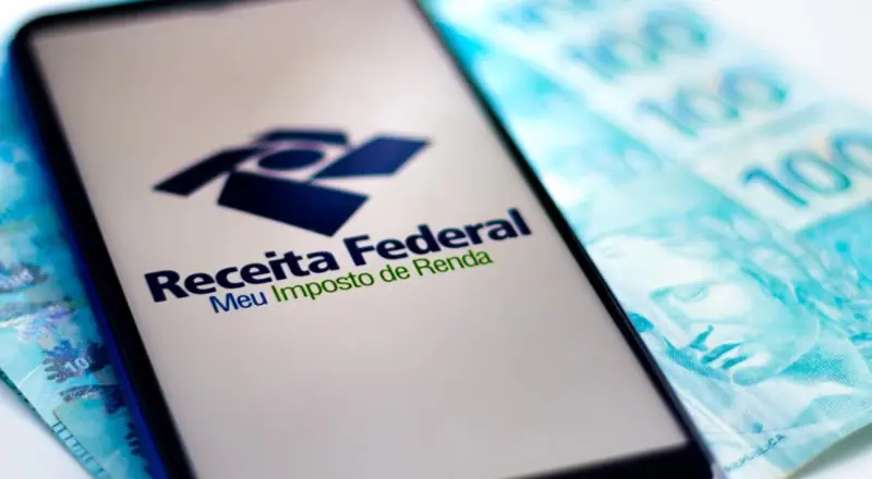Receita libera consulta ao lote da malha fina do Imposto de Renda 2023