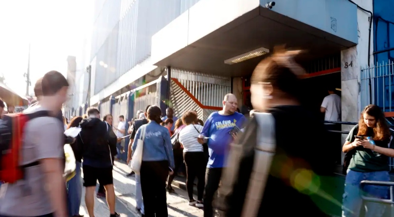 CNU 2025: 247 aprovados garantem vagas imediatas agora