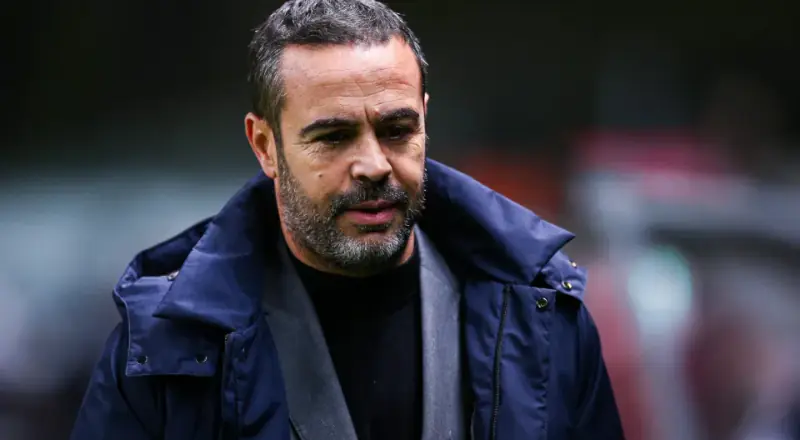 Cruzeiro anuncia contratação do português Artur Jorge até 2027