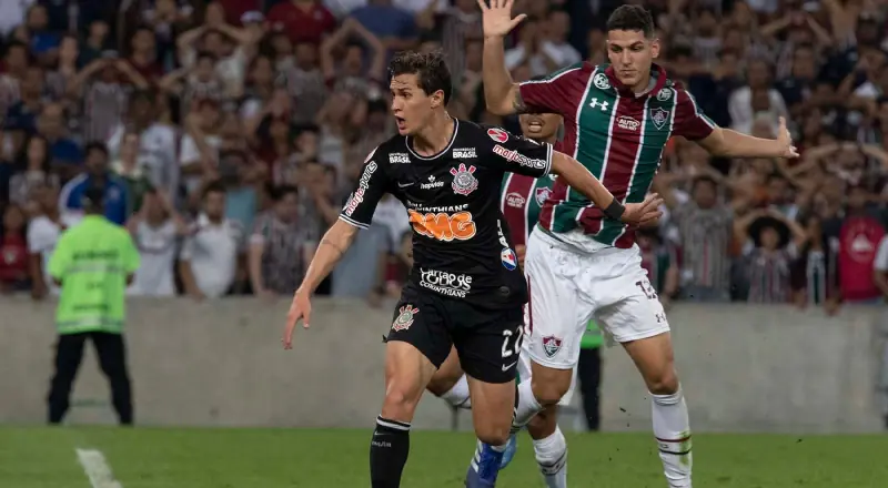 Corinthians enfrenta o Fluminense: Tudo sobre o confronto no Brasileirão