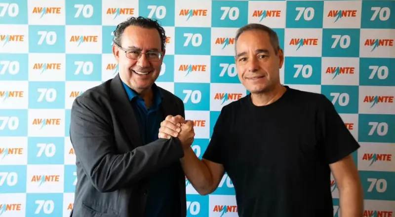 Augusto Cury entra na disputa e promete mudanças na política