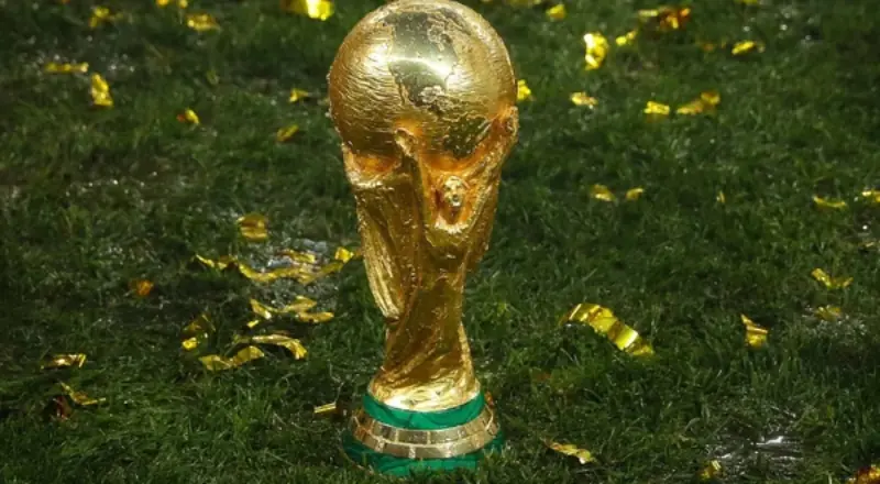 Fifa anuncia mudanças nas regras para a Copa do Mundo de 2026: saiba tudo