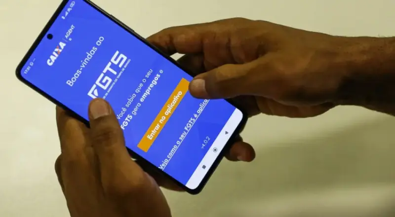 Trabalhadores podem receber R$ 7 bilhões do FGTS em nova medida eficaz