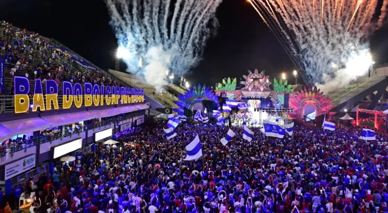 Bar do Boi abre temporada bovina 2026 com delícias exclusivas