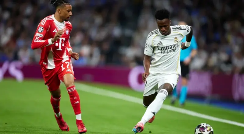 Dia decisivo: quem avança para a semifinal da Champions League?