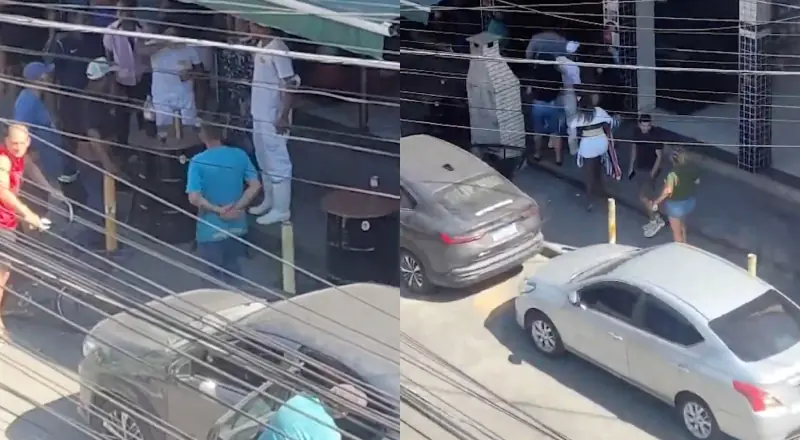 Suplente de vereador é assassinado a tiros em pleno dia