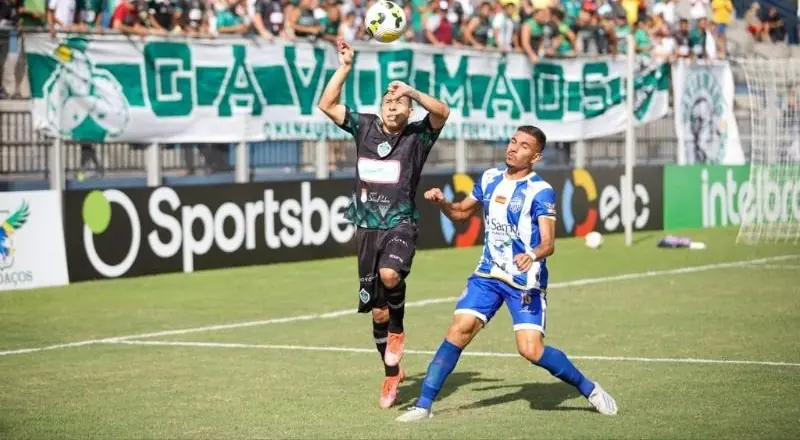 Manaus FC enfrenta São Raimundo-RR em jogo decisivo no Carlos Zamith