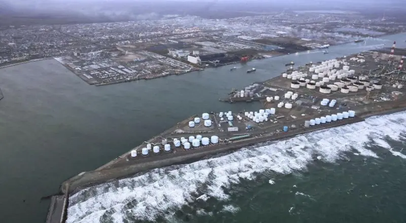 Grande terremoto atinge Japão e provoca alertas de tsunami urgente