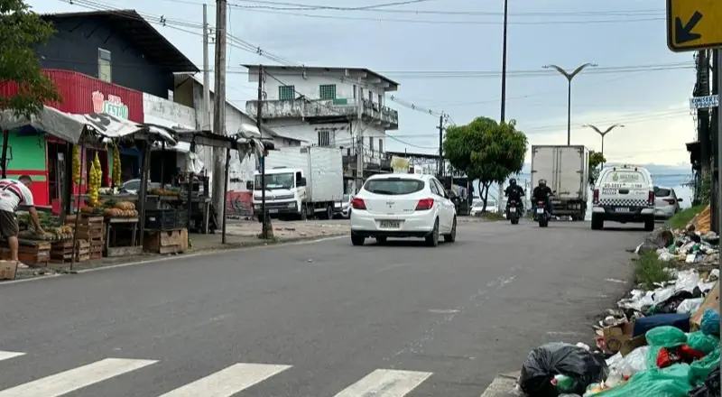 Quatro estudantes são atropeladas a caminho da escola: saiba mais