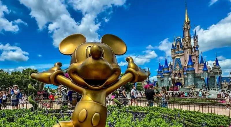 Crise no entretenimento: Disney demite mil funcionários em reestruturação
